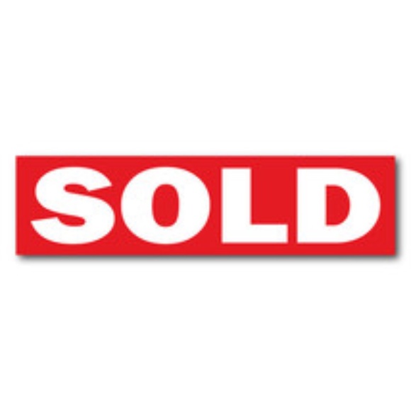 Everything sold from this point! ❤️ - Picture 1 of 1